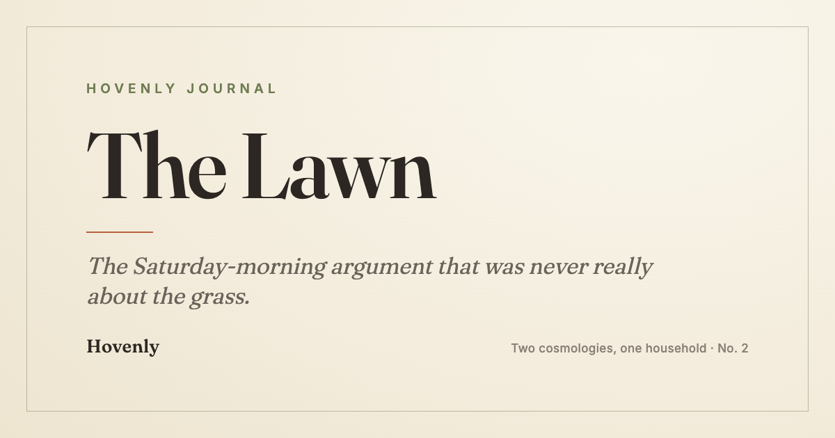 The Lawn